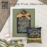 (image for) Chalk Full - Harvest